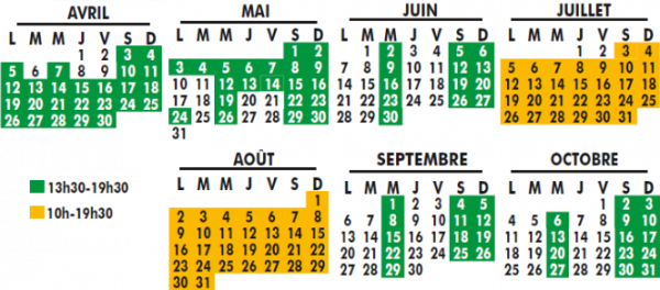 lantic-parc-aventure-horaires